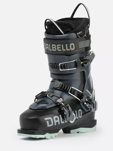 Bottes ski femme - bottes, dalbello