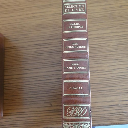 Sélection reader digest - sélection,