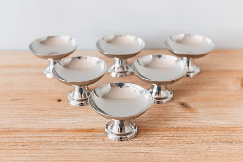 Lot coupes vintage pour - lot, 6