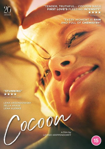 Cocoon lena - cocoon, (kokon)