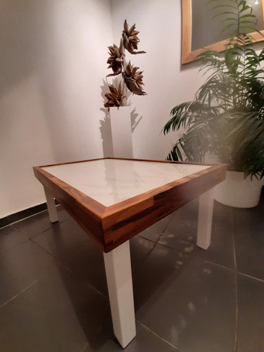 Magnifique table basse - , en