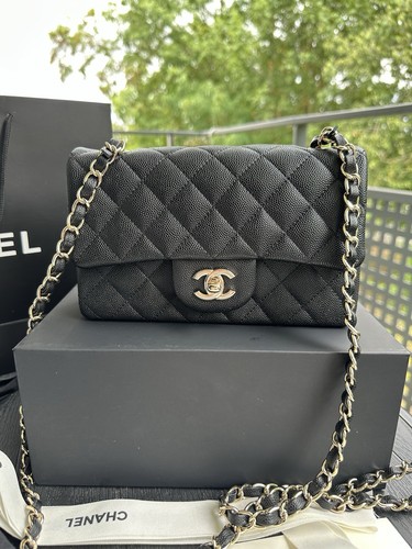 Sac chanel timeless - sac,