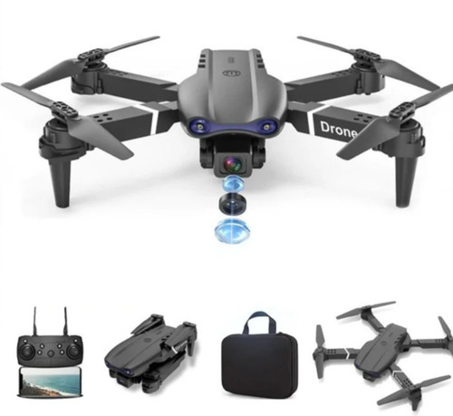 Drone pliable - 🚁,