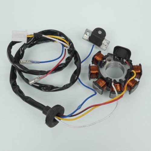 Stator allumage p2r pour - stator,