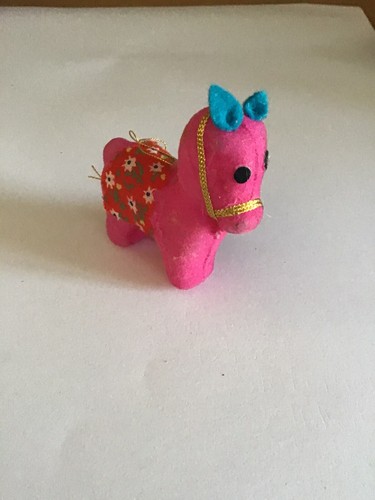 Vintage deco noel petit - ,