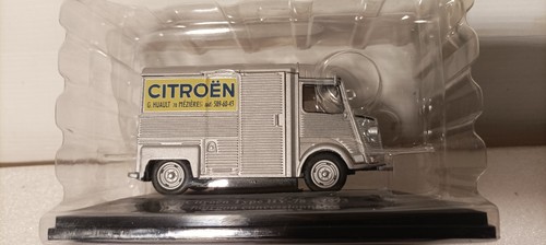 Citroen hy fourgon - ,
