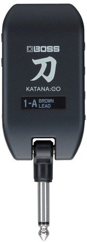 Boss katana amplificateur - go,