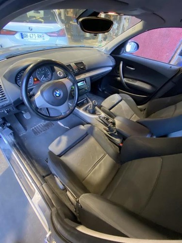 Volant bmw serie e87 phase - serie,