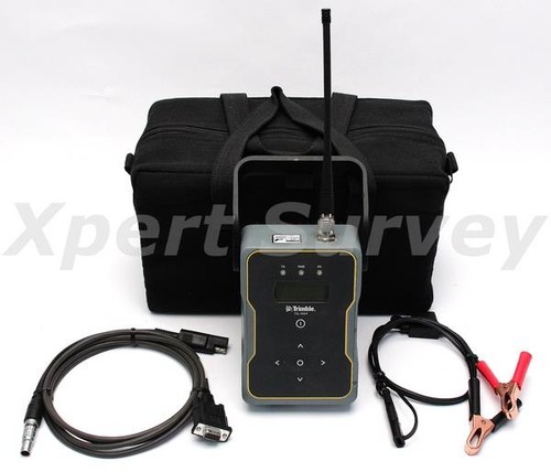 Modem radio trimble tdl 450h - trimble,