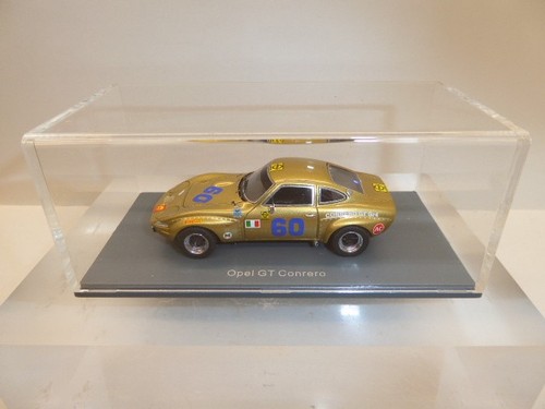Neo scale models - scale, 1/43