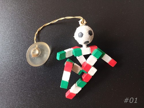 Mascotte italia football - italia,