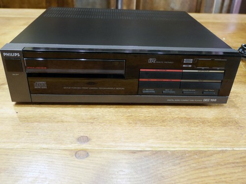 Lecteur philips 150 00 - philips, 150/00