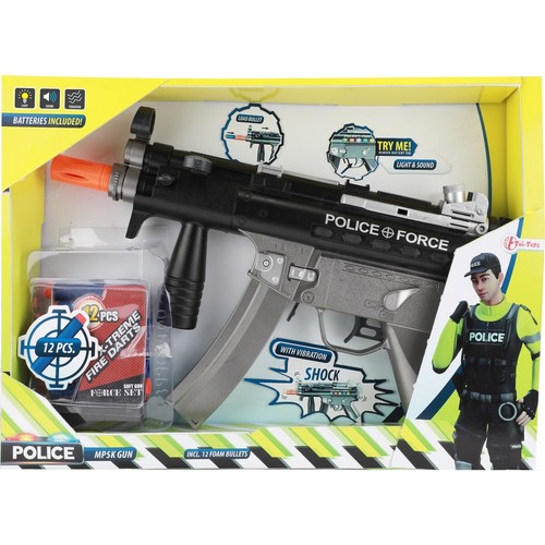 Toi toys pistolet police - toi,