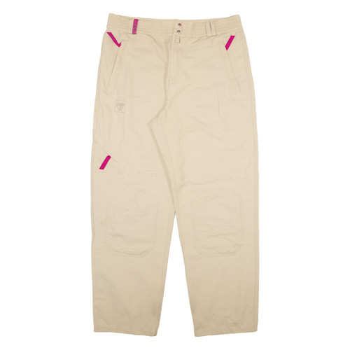 Degre pantalons femmes beige - femmes,