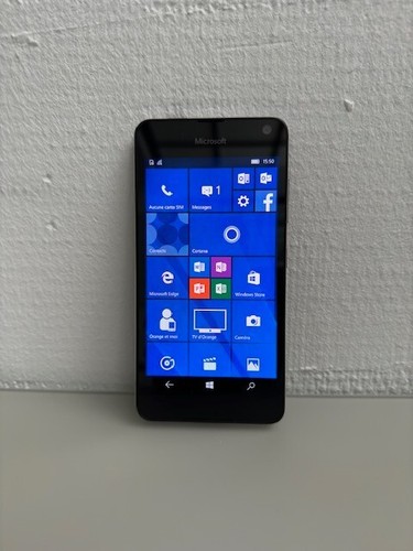 Microsoft lumia 650 - lumia, 16gb