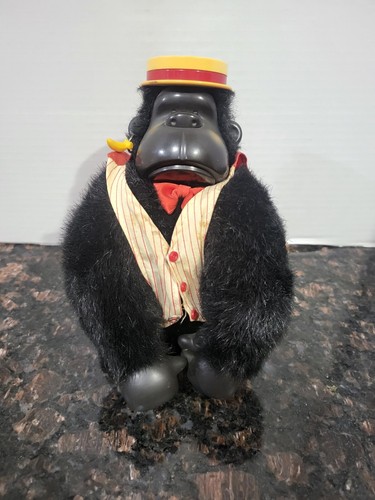 Magical murphy vinyl figure - vinyl,