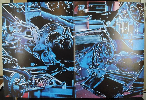 Affiche originale 1974 - originale, de