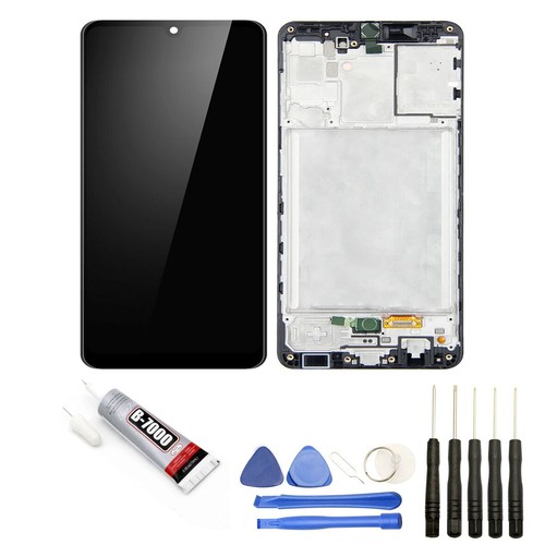 Vitre ecran lcd sur - lcd, chassis