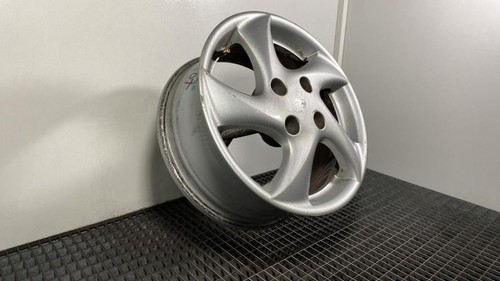 Jante peugeot 206 - 206, phase