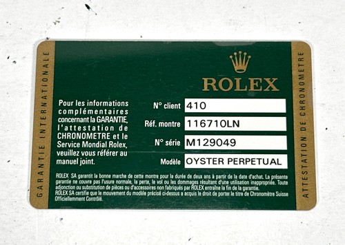 Vintage authentique rolex - vintage,