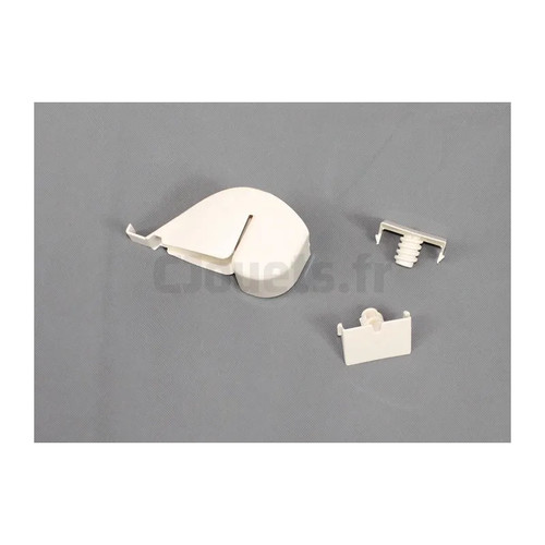 Support pour maison - support, smoby