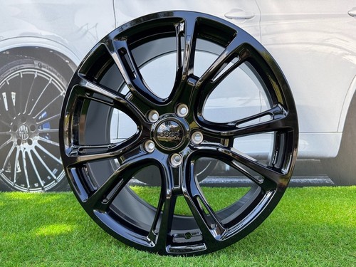 R22 pouce 5x127 jeep srt - 4x,