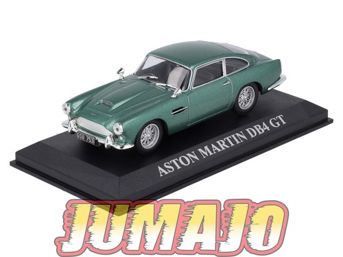 Dcd47 voiture altaya - dcd47, 1/43