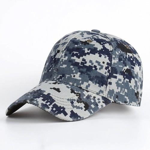 Casquette camouflage digital - camouflage,