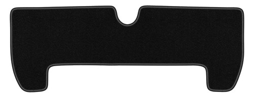 Tapis arrière moquette - tapis,