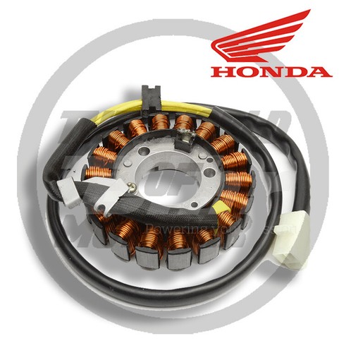 Stator honda ses 125 dylan - stator, ses/125