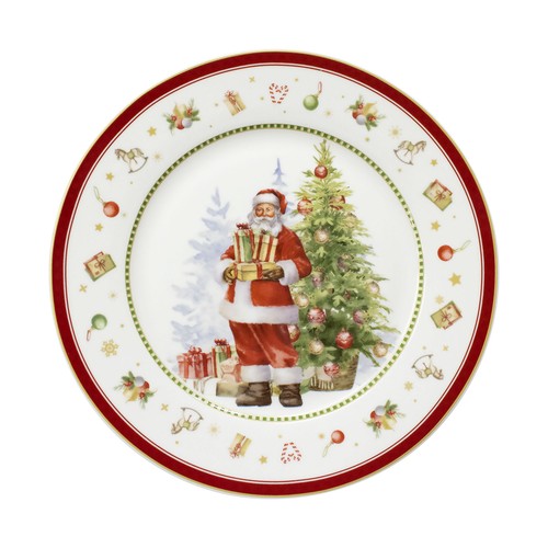 Assiette dessert vintage de - assiette,