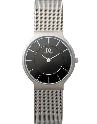Danish design iv63q732 - iv63q732, noir