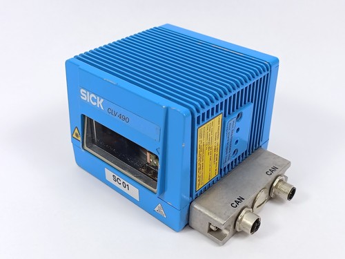 Sick 1016958 lecteur - 1016958,
