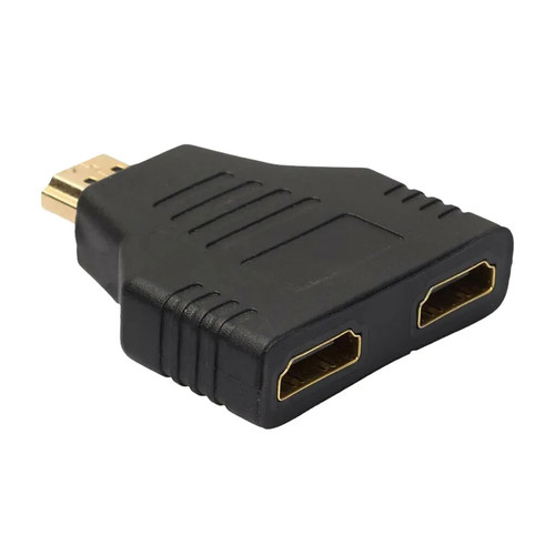 Convertisseur splitter hdmi - splitter,
