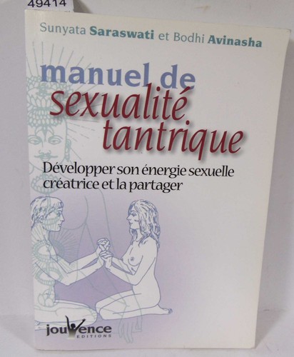 Saraswati manuel sexualité - saraswati,