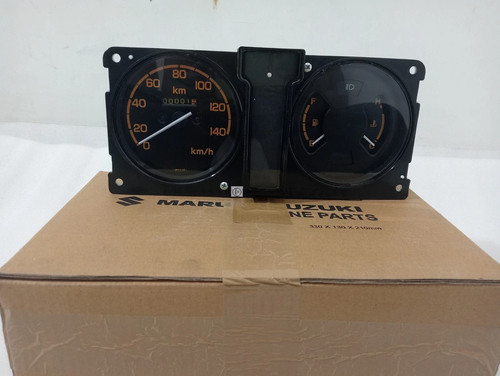 Suzuki sj413 sj410 - sj410, dashboard