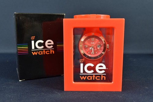 Montre bracelet ice watch sili - montre-bracelet,