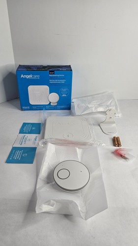 Angelcare AC017 Baby Breathing