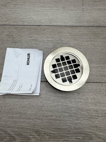Kohler 9132 brass shower - k-9132-bn,