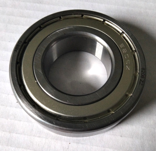 Roulement billes 6206zz - à,