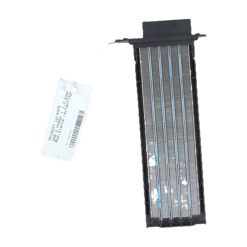 Element radiateur electrique - radiateur,