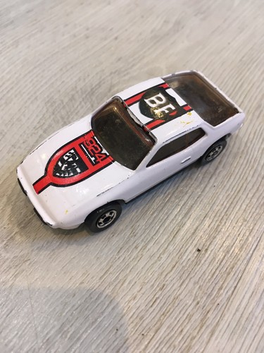 Ancienne voiture upfront - ancienne,