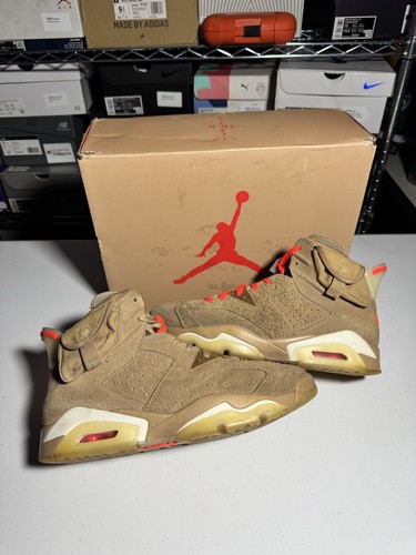Size 10m jordan 6 retro - jordan,