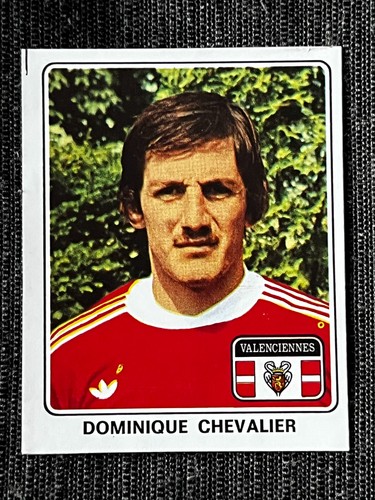 Sticker panini foot 1978 - panini,