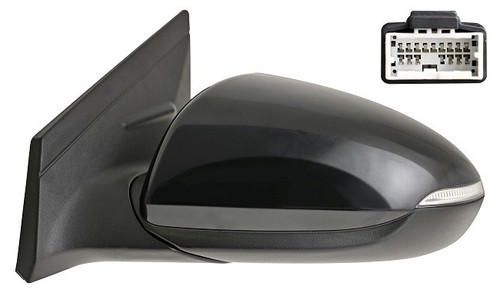 Miroir rétroviseur pour - rétroviseur,