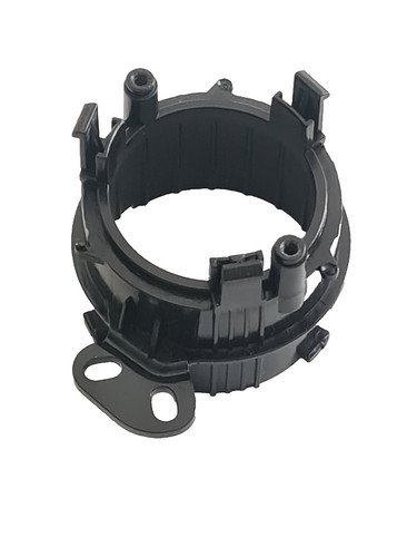 Support bouton pour four micro