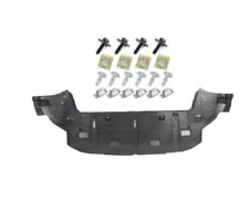 PLAQUE COUVERCLE CACHE PROTECTION SOUS MOTEUR PEUGEOT 308 I 07-11 + CLIPS