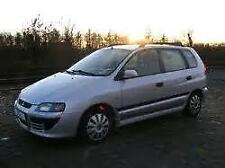 Moteur MITSUBISHI SPACE STAR 2