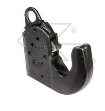 Crochet Rapide à Souder pour Attache à Trois Points Tracteur Agricole De 80-150H