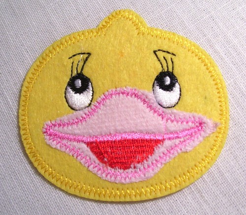 écusson patch brodé - Écusson,